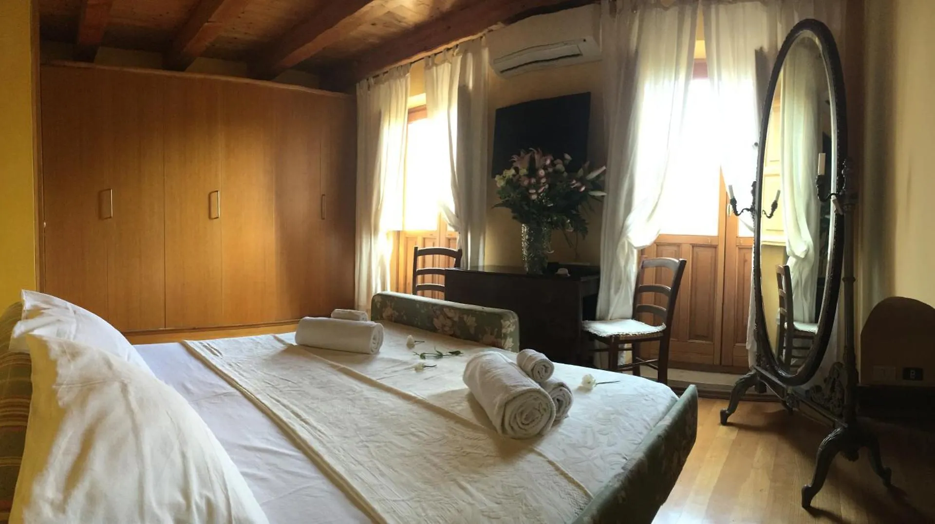 Apartment Ferienwohnung Dimora Di Sicilia Catania