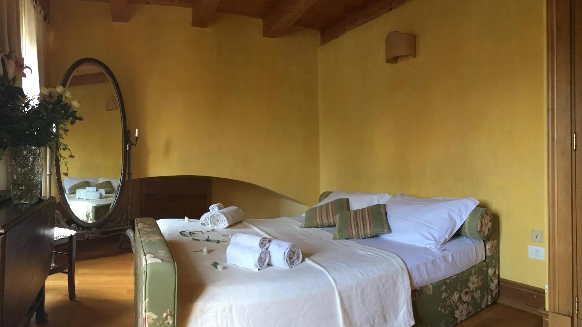 Ferienwohnung Dimora Di Sicilia Catania
