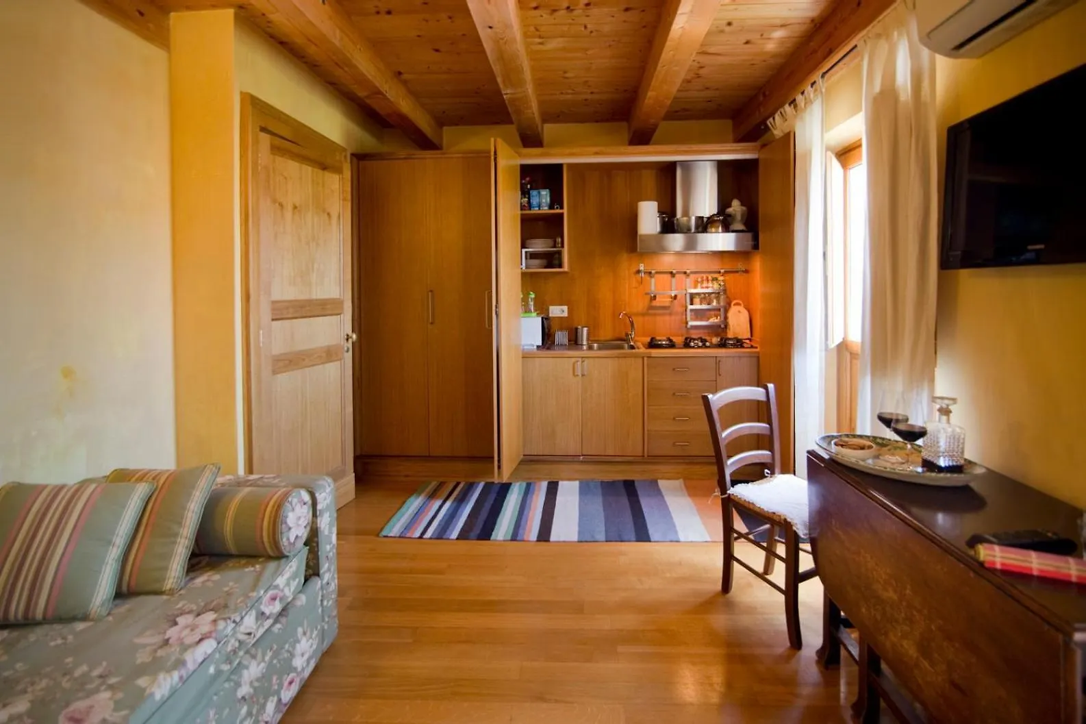 Ferienwohnung Dimora Di Sicilia Catania