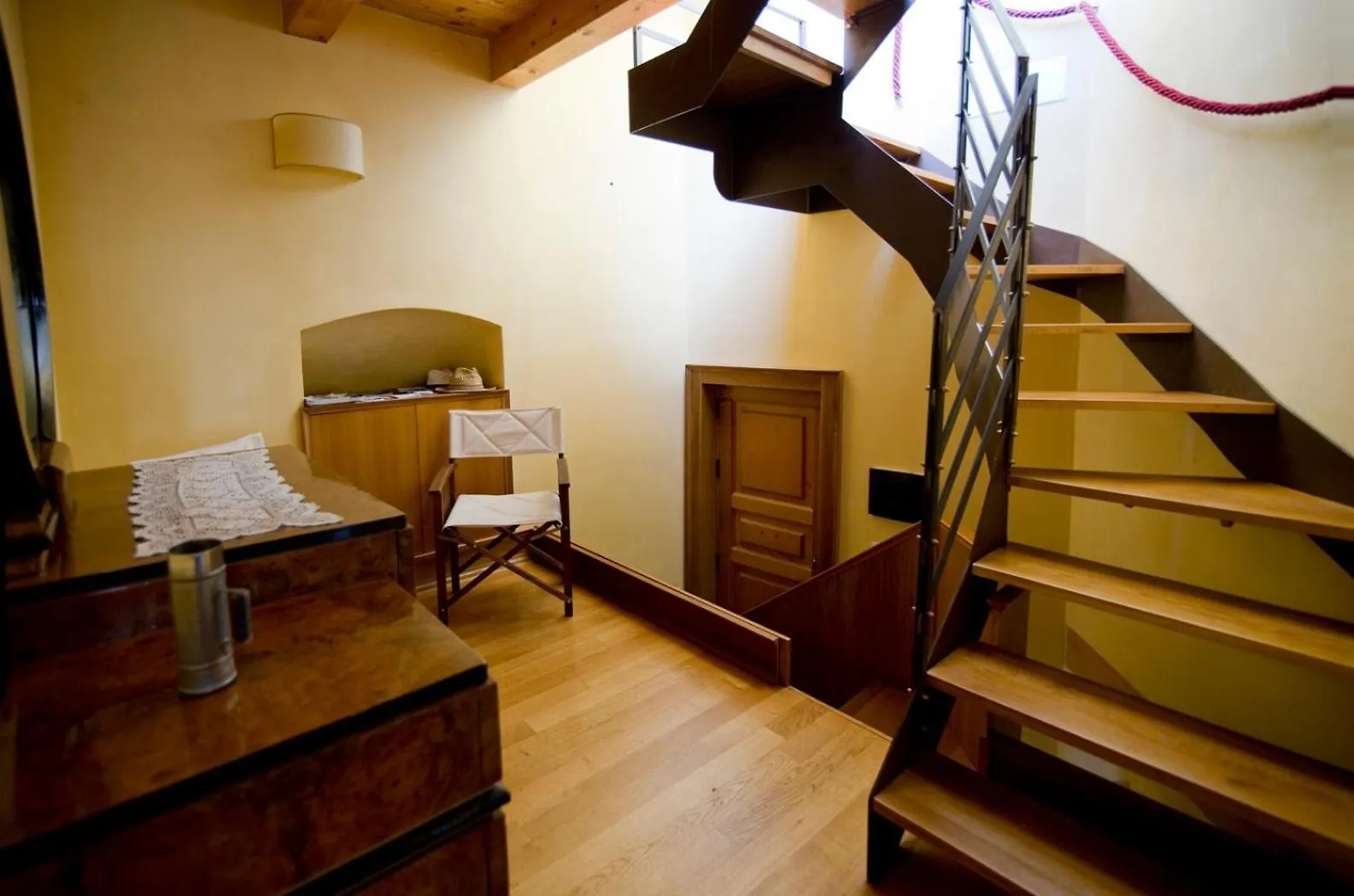 Apartment Ferienwohnung Dimora Di Sicilia Catania