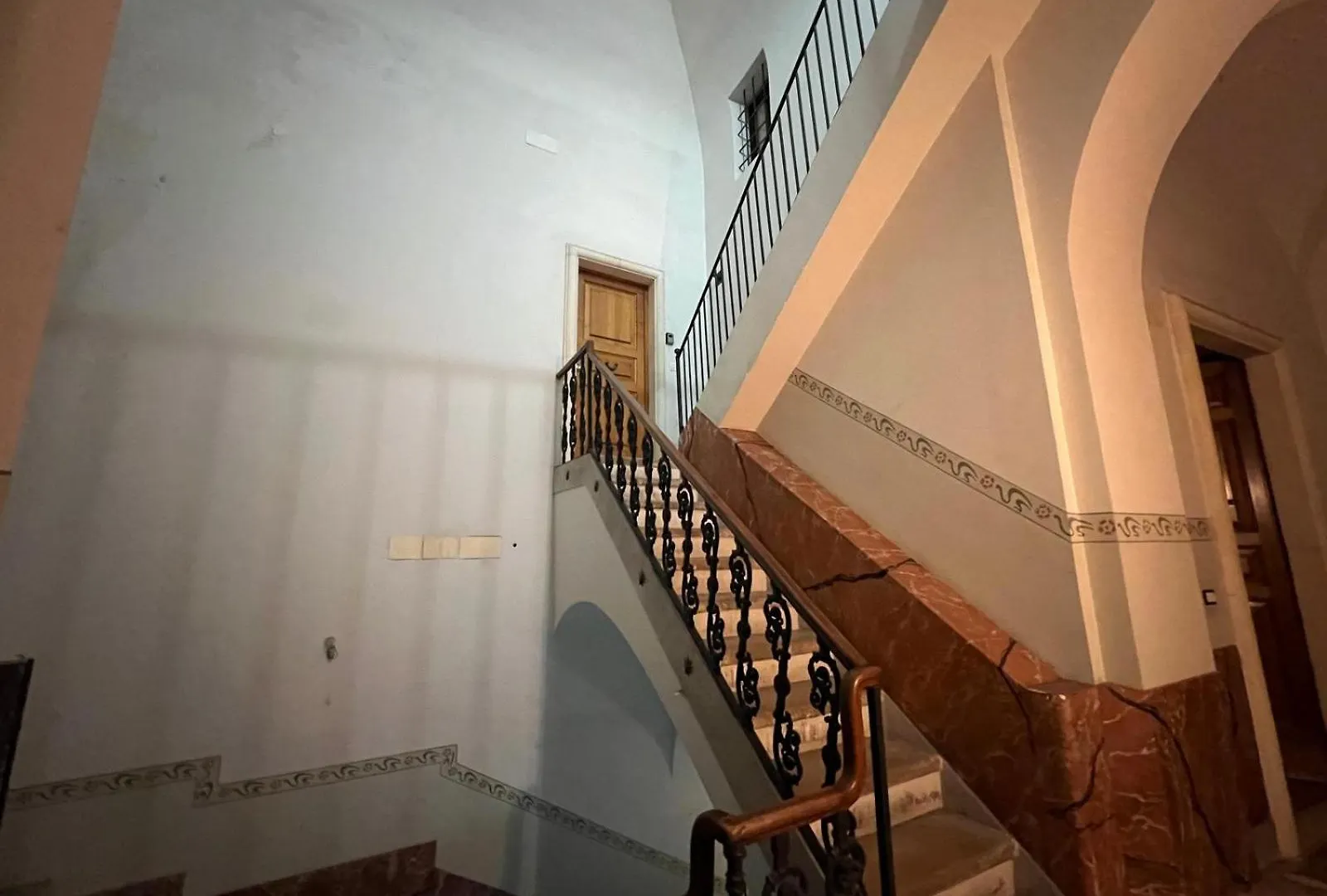 Ferienwohnung Dimora Di Sicilia Catania Italien