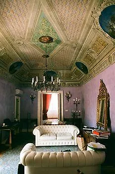 Dimora Di Sicilia Apartman Catania