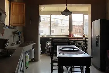 Dimora Di Sicilia Apartman Catania Olaszország