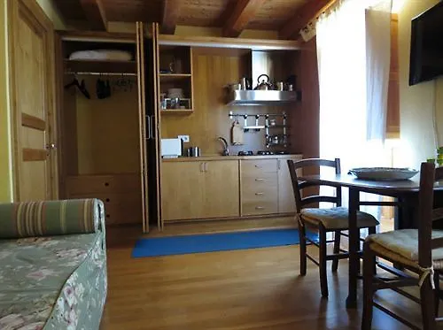 Dimora Di Sicilia Apartman Catania Olaszország