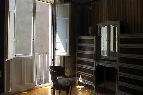 Apartment Ferienwohnung Dimora Di Sicilia Catania