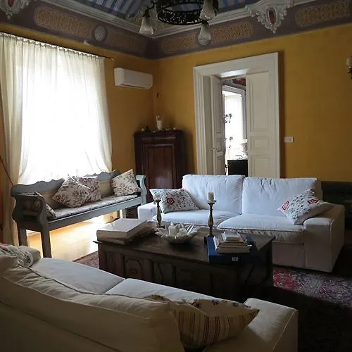 Dimora Di Sicilia Apartman Catania 0*,