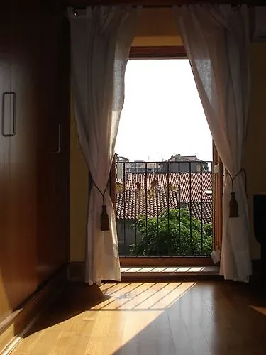 Dimora Di Sicilia Apartman Catania