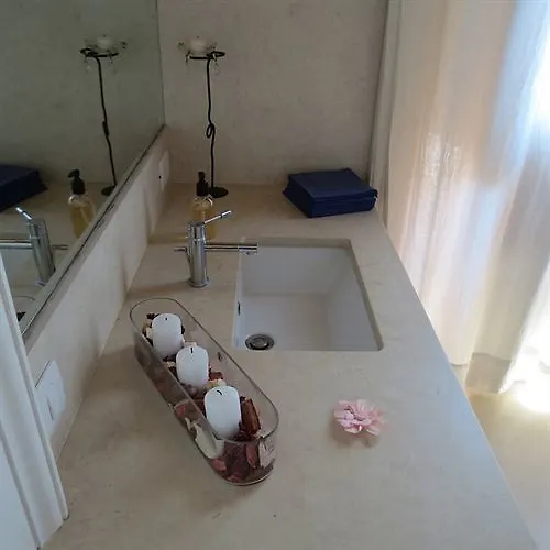 Ferienwohnung Dimora Di Sicilia Catania Apartment