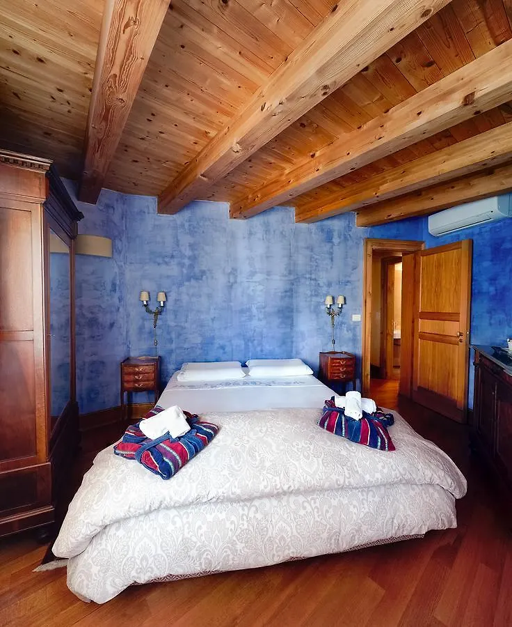 Apartment Ferienwohnung Dimora Di Sicilia Catania