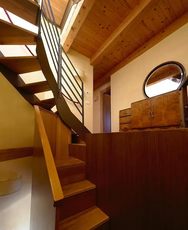 Dimora Di Sicilia Apartman Catania