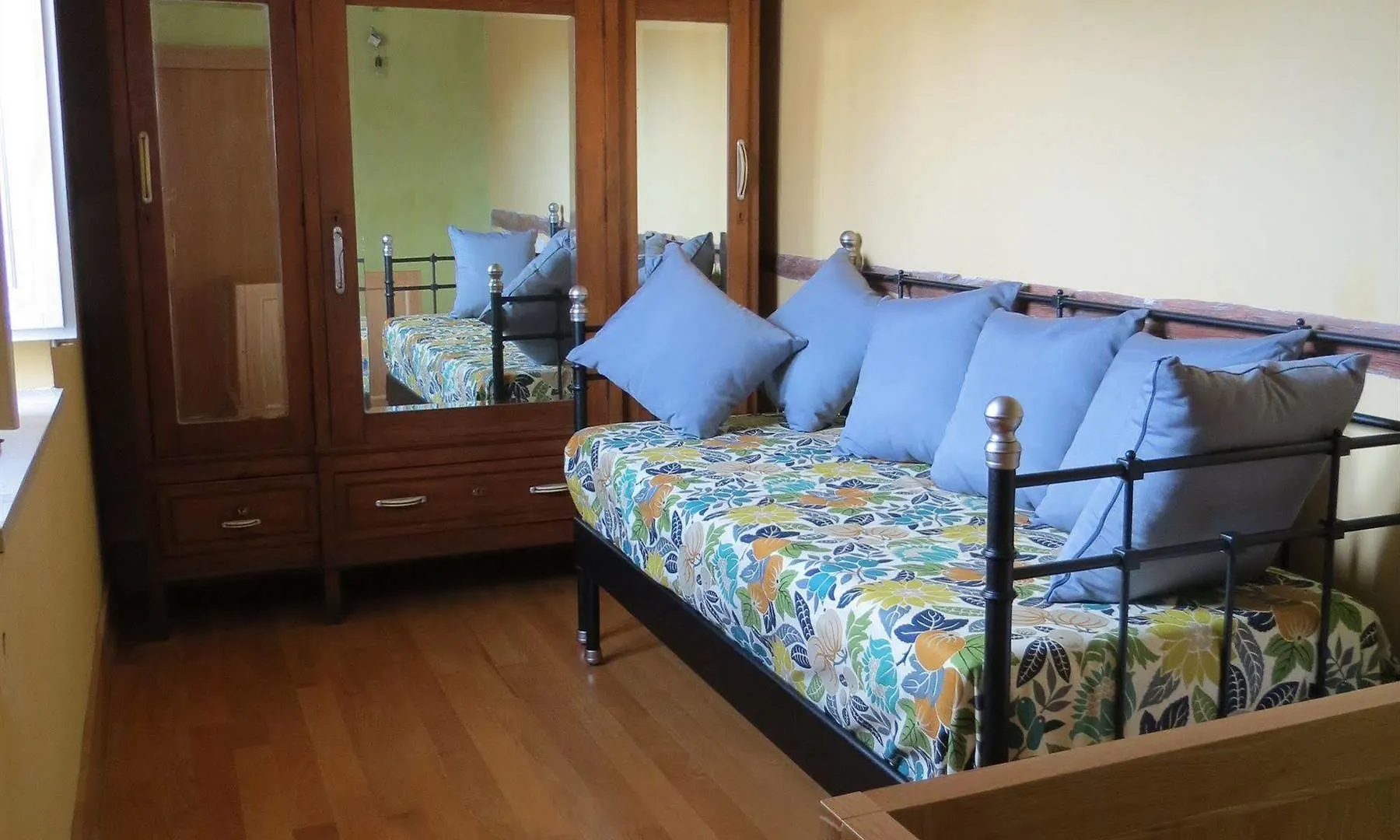 Ferienwohnung Dimora Di Sicilia Catania Apartment
