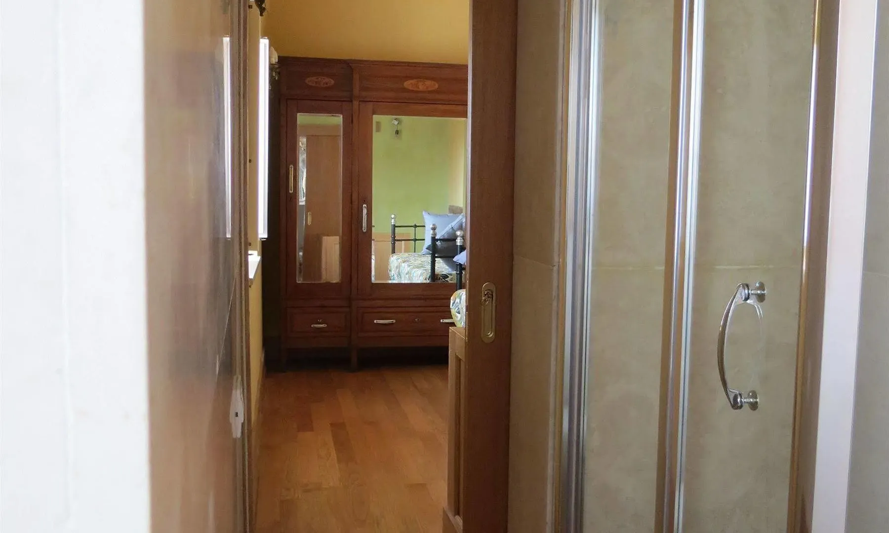 Dimora Di Sicilia Apartman Catania