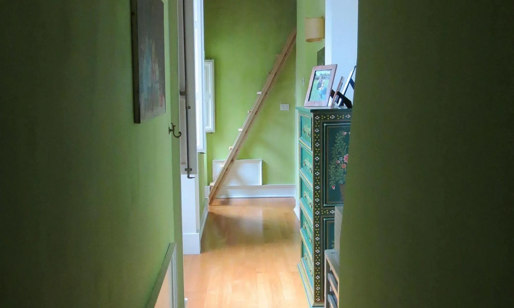 Dimora Di Sicilia Apartman Catania Olaszország