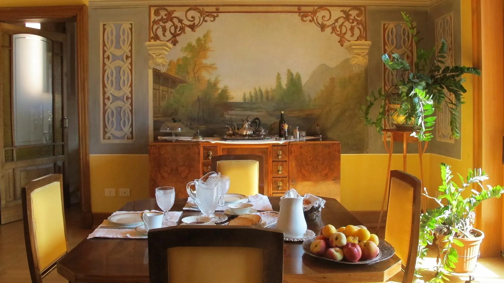 Dimora Di Sicilia Apartman Catania