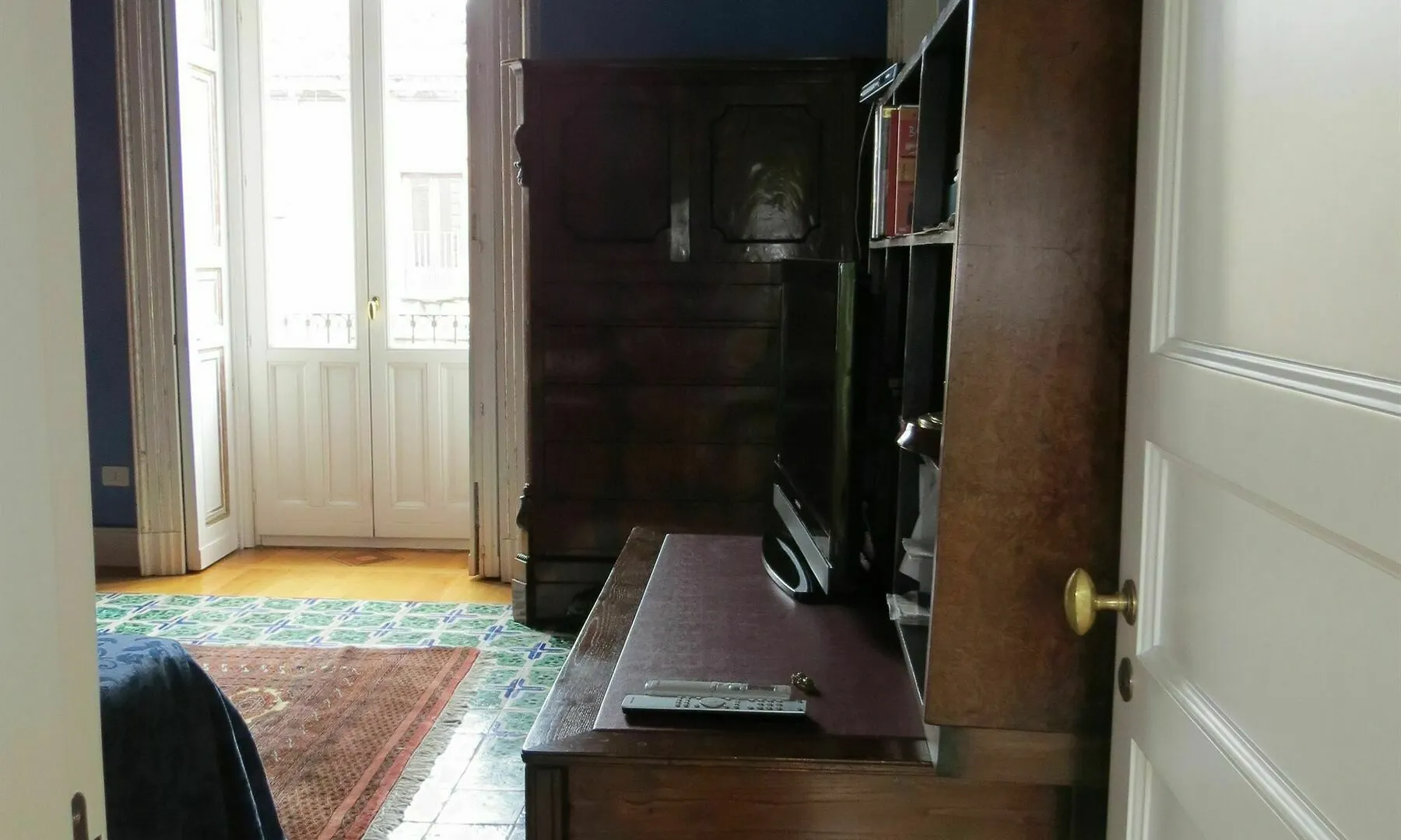 Dimora Di Sicilia Apartman Catania Olaszország