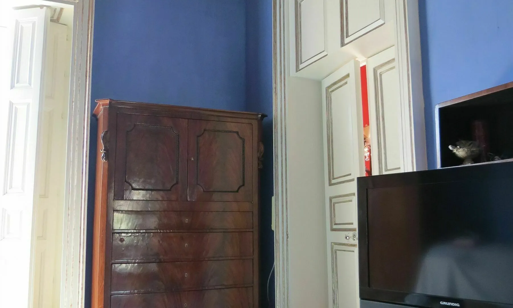Dimora Di Sicilia Apartman Catania